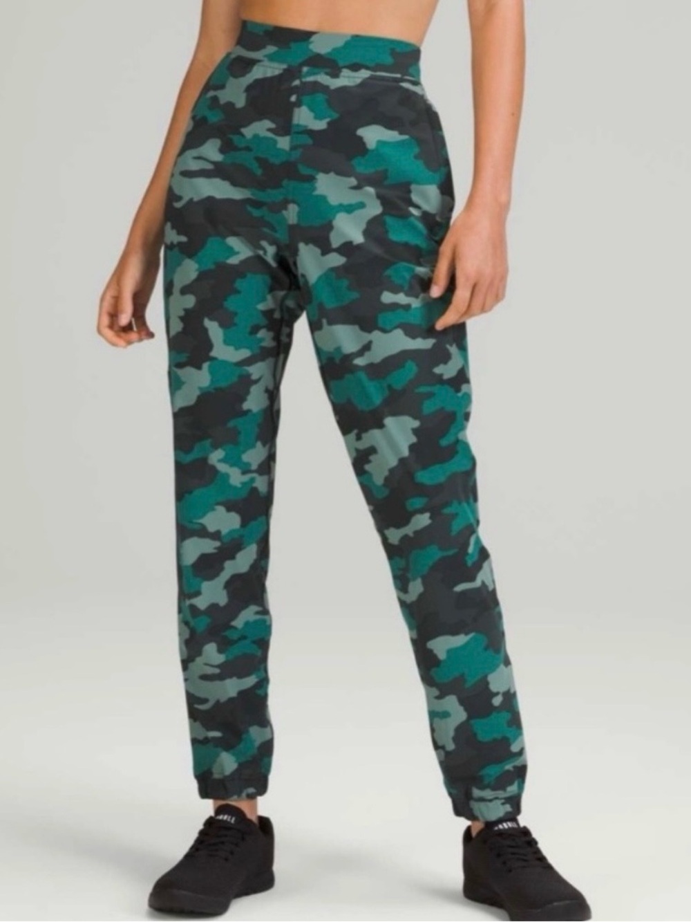 Lululemon Adapted State Jogger